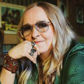 Melissa Etheridge