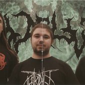 Gory Delivery - Conceived To Prevail (Boocklet)
