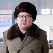 Awatar dla Kim_Jong-un