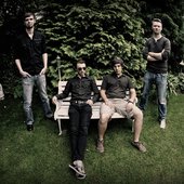 A Attitude Band