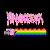 xxnyanxcatxx logo