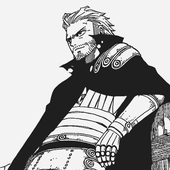 Avatar for LoneSamuraii