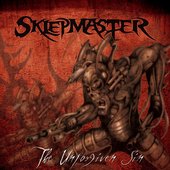 EP \"The Unforgiven Sin\" - 2011