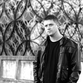 Steve Ricketts, who is dharkfunkh (this is original spelling)