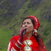 Marit Hætta Øverli 