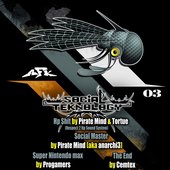 Social Teknology, Vol. 3