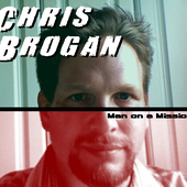 chrisbrogan için avatar