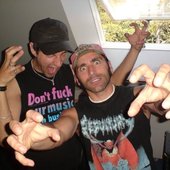 Stefan / Rodrigo