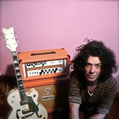 Kavus Torabi