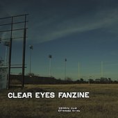 Clear Eyes Fanzine: Devil Town