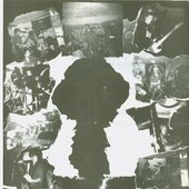 Germany hc punk (tape)