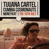 Tijuana Cartel [poster]