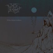 White Island Goddess