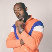 Freddie Gibbs for Billboard