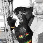 Mr Wadada