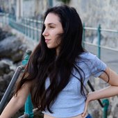 Barbara Tesija