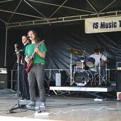 Live @ Rock 'N' Ball 2008