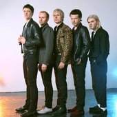 Franz Ferdinand