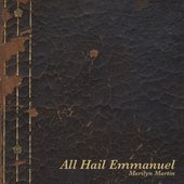 All Hail Emmanuel - Single