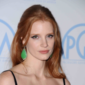 Jessica Chastain