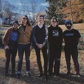 Laura Jane Grace and the Mississippi Medicals