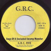 G.R.C. Five