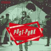 The Bristol Post Punk Explosion, Vol. 3 (1979-1985)