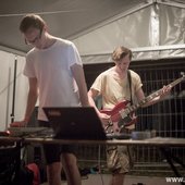 Fluff Fest 2013
