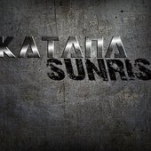 Katana Sunrise