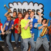 Band Promo Pic