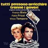 Tutti possono arricchire tranne i poveri (Original Motion Picture Soundtrack)