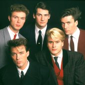 Spandau Ballet