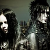 Murderdolls Press Photo2010