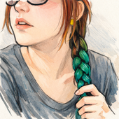 Avatar di Andalin