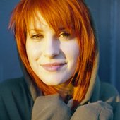 12 Jan 2008, Nashville --- Hayley Williams 