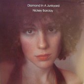Diamond In A Junkyard