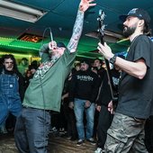 Hardcore