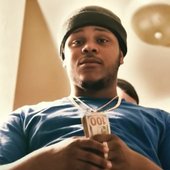 EBK Trey B