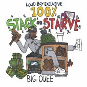 100% Stack or Starve