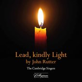 Lead, Kindly Light - Single