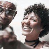 Omar Sosa & Marialy Pacheco