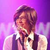 Dasoku smiling ♥
