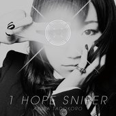 1HOPE SNIPER - Single