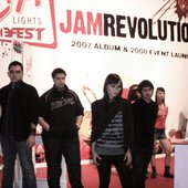 L.A. Lights Indiefest Jam Revolution