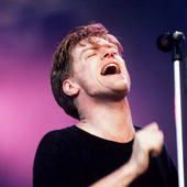 Bryan Adams