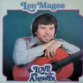 Love Is The Answer