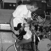 1º show em Brasília