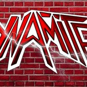 Dynamite - Hard Rock(Brazil)