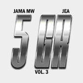 5 GR, Vol. 3