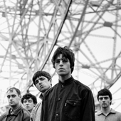 Oasis の音楽 動画 統計および写真 Last Fm